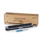 Узел очистки ремня