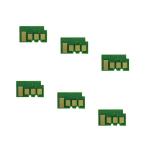 Чипы для картриджей