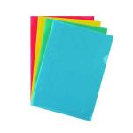 Папки-уголки