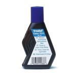 Краска штемпельная