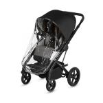 Дождевики на коляску