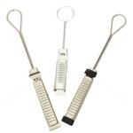 Держатели для кабеля