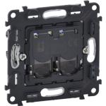 Компьютерные розетки