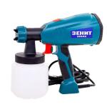 Краскопульты