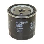 Масляні фільтри