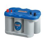 Автомобильные аккумуляторы