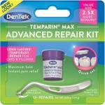 Засоби для восстановления пломб