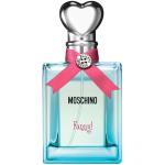 Туалетная вода