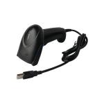 Сканеры штрих-кода