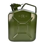 Канистры автомобильные