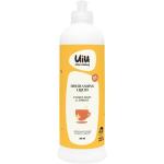 Средства для мытья посуды