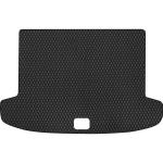 Коврики в багажник