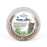 Лакомства для кошек