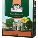 Чай
