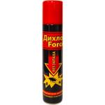 Аерозоль от комаров