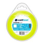 Жилки для тримерів та мотокос