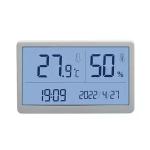 Термо-гигрометры