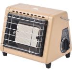 Газовые обогреватели