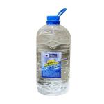 Дистиллированная вода