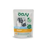 Влажный корм для кошек