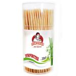 Зубочистки