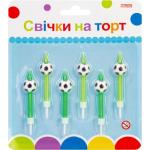 Свічки