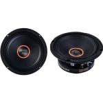 Среднечастотная акустика