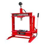 Прессы гидравлические