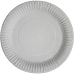 Тарелки одноразовые