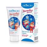 Детский крем