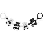 Игрушки на коляску