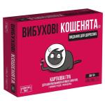 Настольные игры 18+