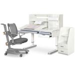 Школьные парты с креслом