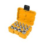 Наборы торцевых головок