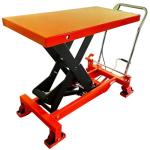 Гидравлические столы