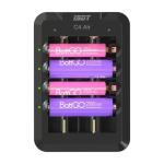 Зарядные устройства для батареек