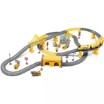 Игрушечная железная дорога