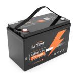 Батареи LiFePo4