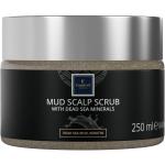 Скрабы для кожи головы