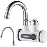 Проточные водонагреватели