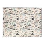 Развивающие коврики