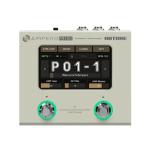 Гитарные процессоры