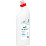 Средства для чистки унитазов