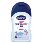 Детские гели для душа