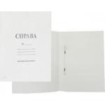 Папки-скоросшиватели