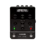 Педали эффектов