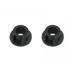 Подшипники резинового вала