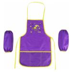 Принадлежности для творчества и уроков труда