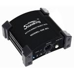 Директ-боксы