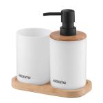 Наборы для ванной комнаты